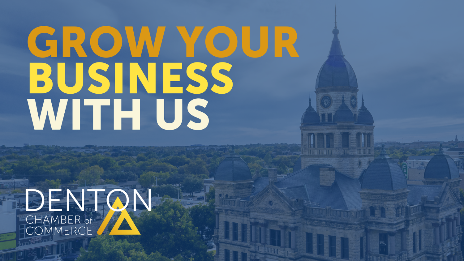 Denton Chamber of Commerce in Denton, TX (5)
