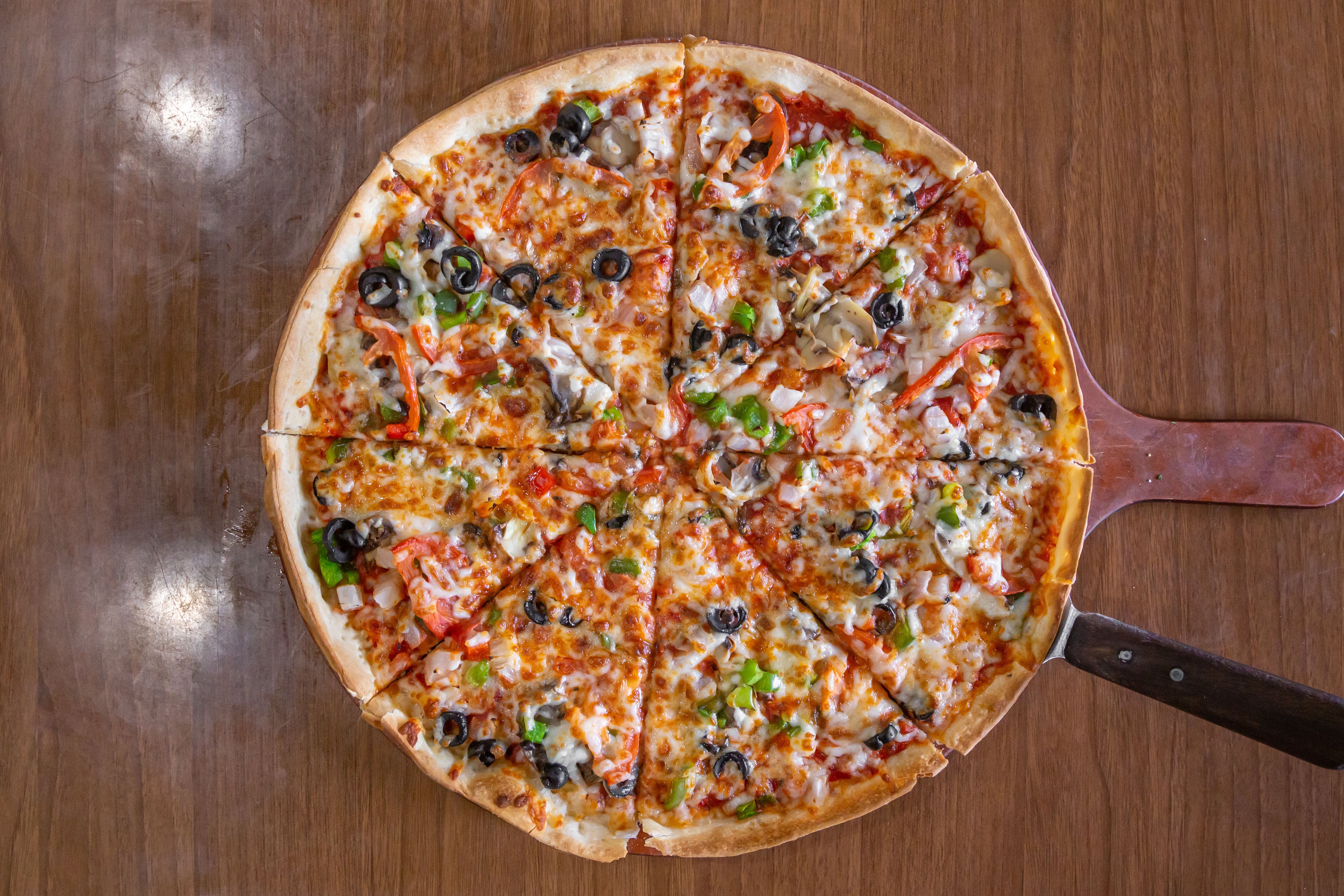 Milano Pizza in Walnut Cove, NC (3)