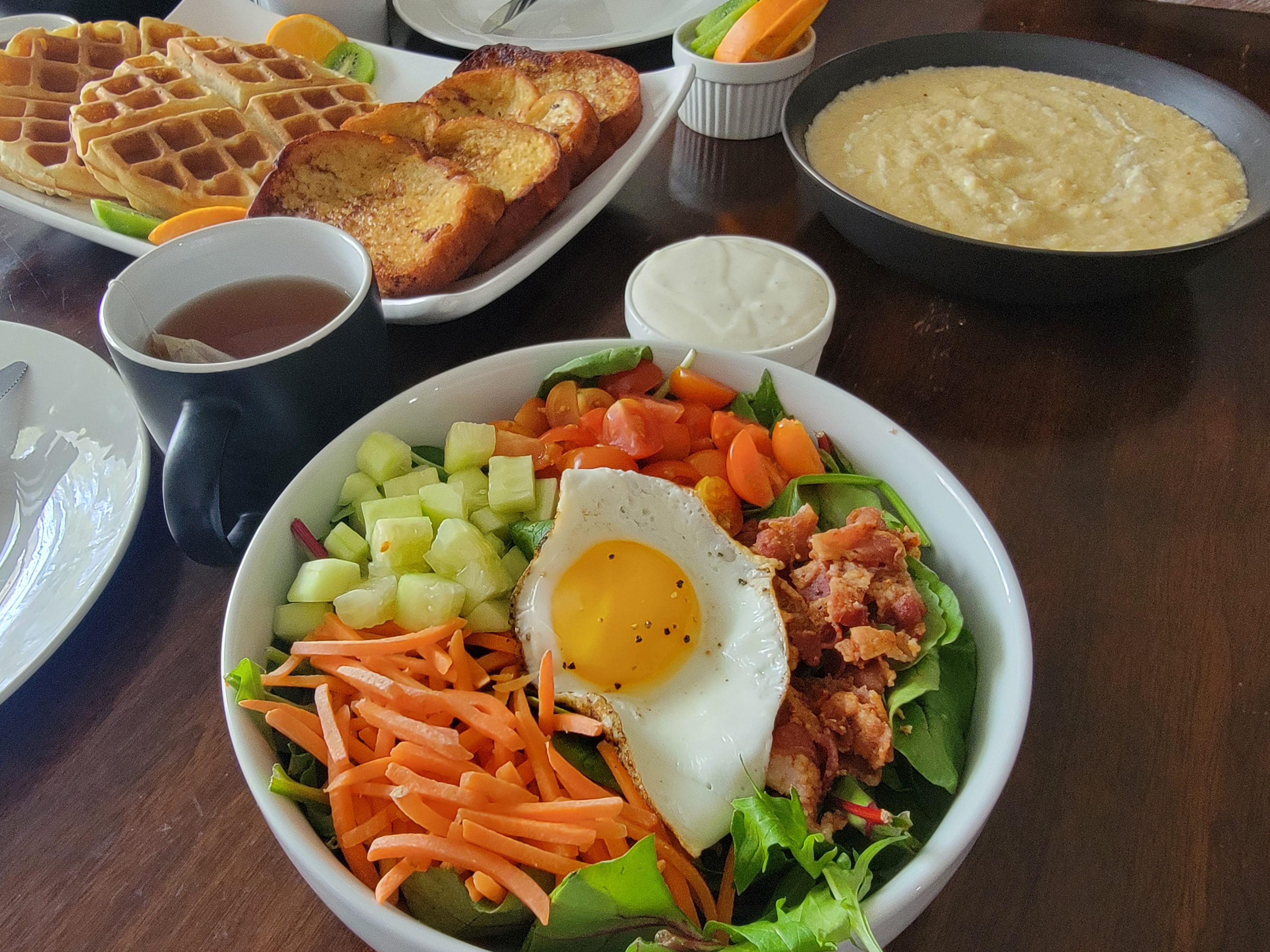 Household 6 Catering, LLC in Candor, NC