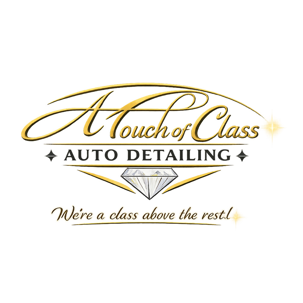 A Touch of Class Auto Detailing in Little Mountain, SC