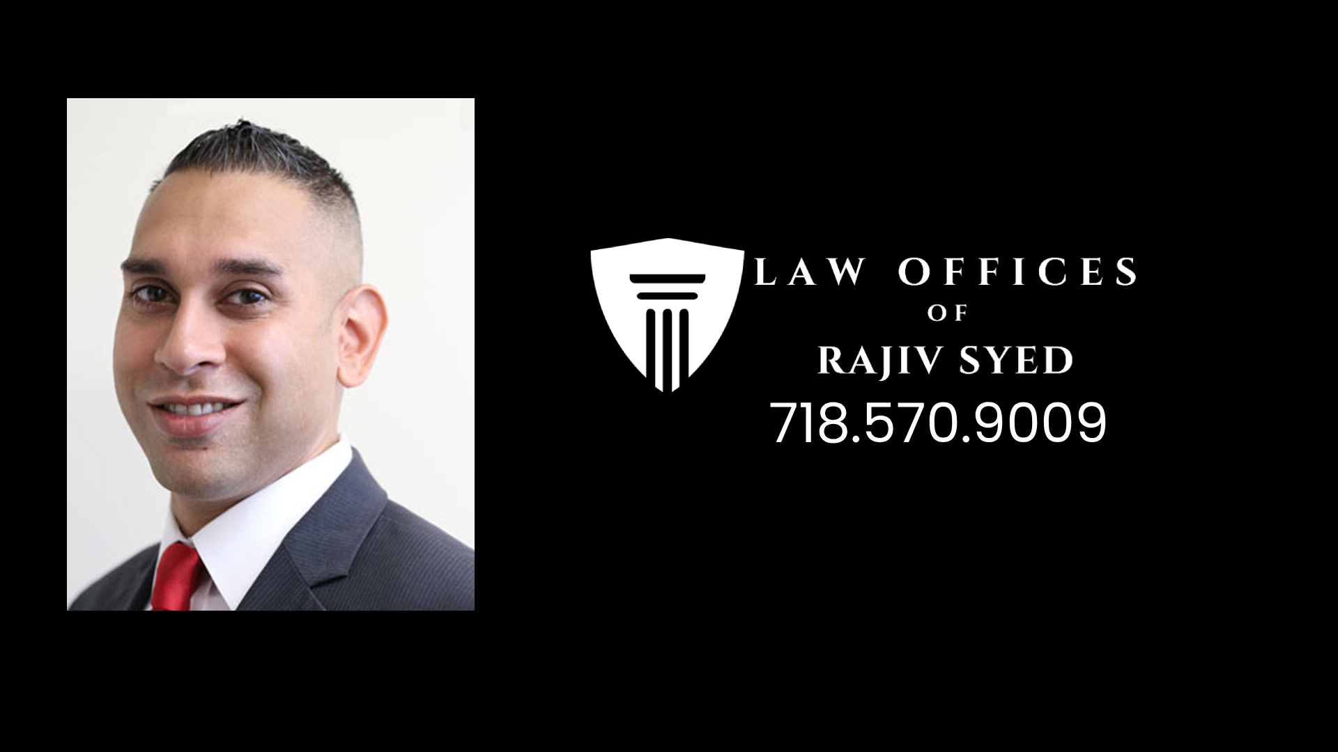 Rajiv Syed, Esq. - Residential and Commercial Best Landlord Tenant Lawyer in Queens, Jamaica, Flushing, Astoria in Fresh Meadows, NY (5)