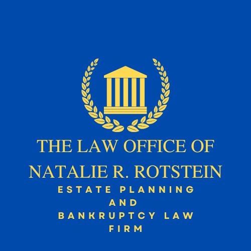 The Law Offices of Natalie R. Rotstein in Fountain Valley, CA