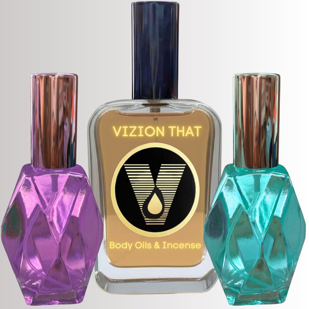 Vizion That Body Oils & Incense in Livonia, MI