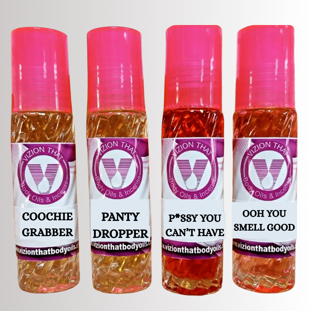 Vizion That Body Oils & Incense in Livonia, MI (2)