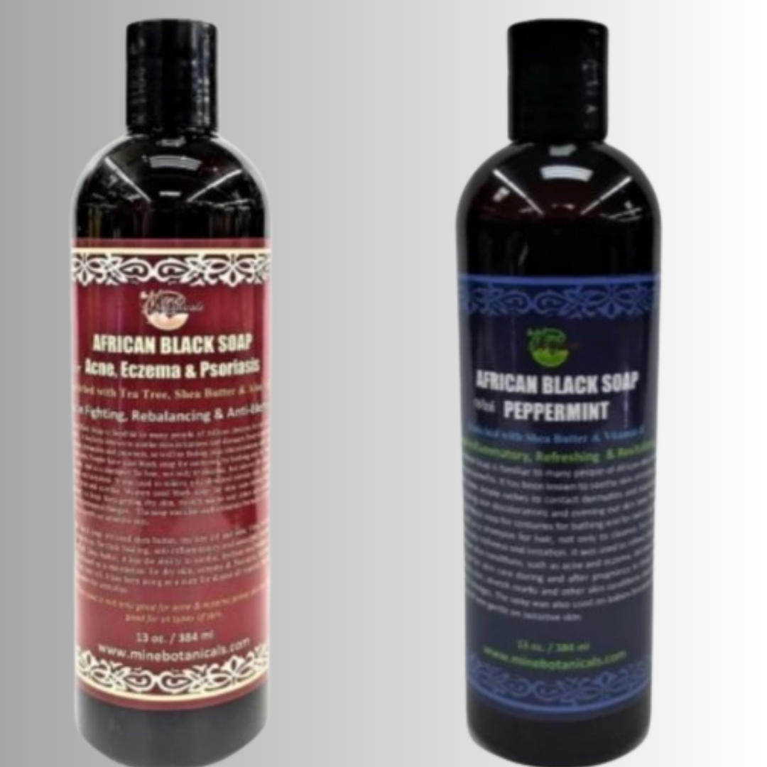Vizion That Body Oils & Incense in Livonia, MI (6)