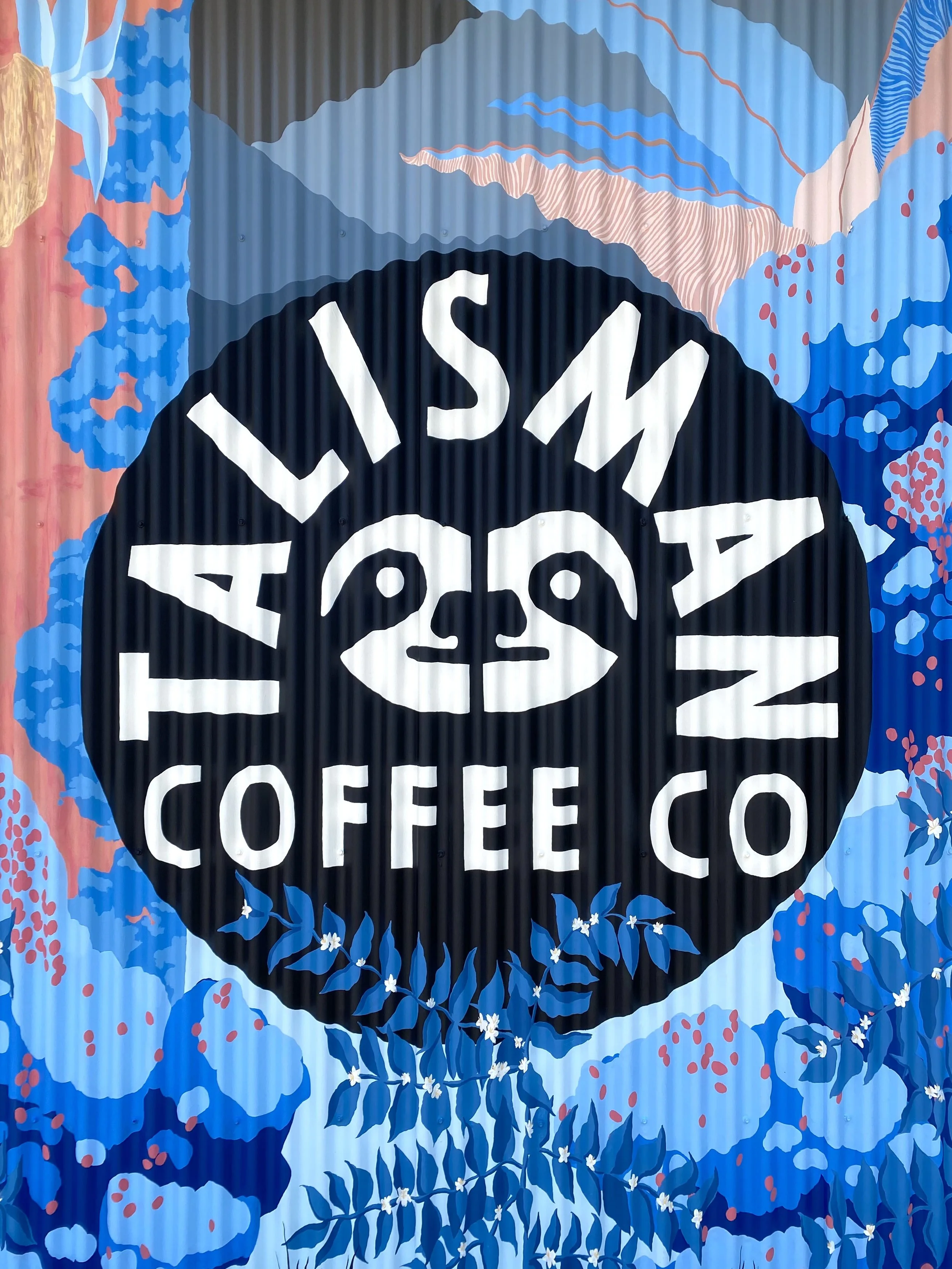 Talisman Coffee Co. in Austin, TX (4)