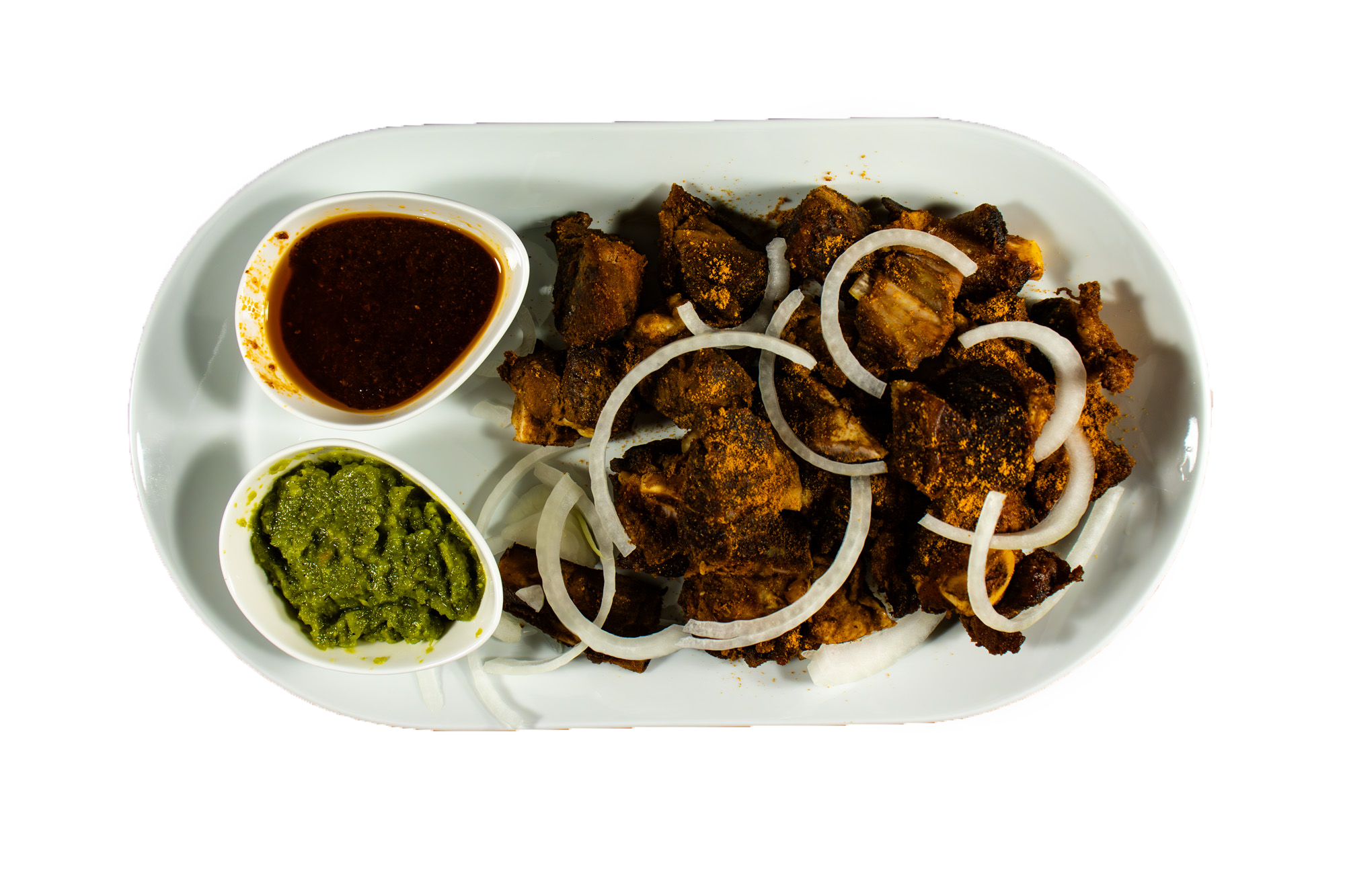 Sewovi's - West African Cuisine in Cincinnati, OH (3)