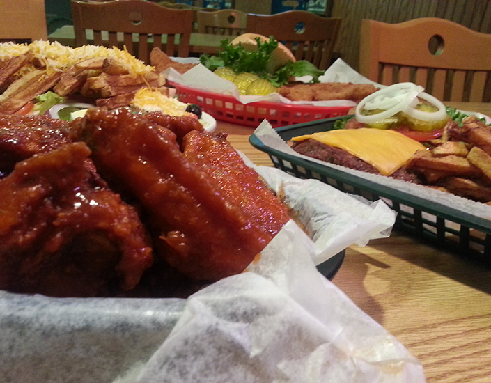 Hillsboro Grill & Tavern in Mingo Junction, OH
