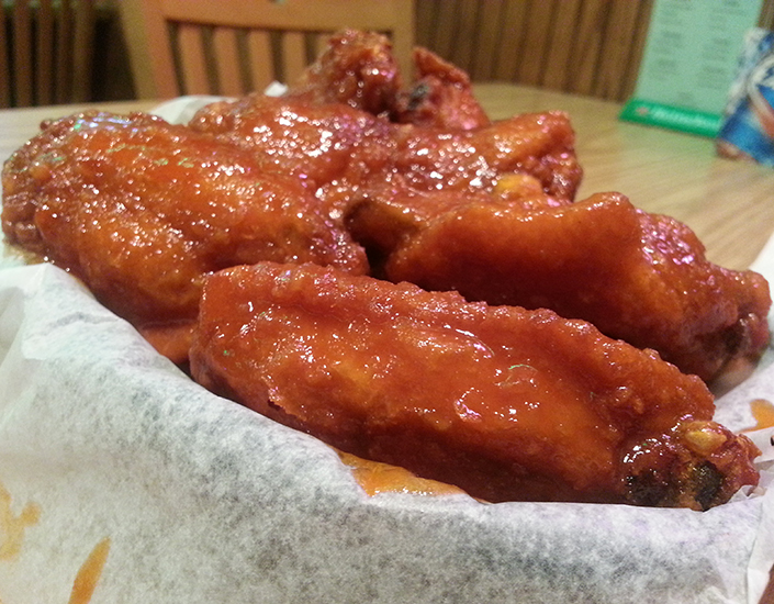 Hillsboro Grill & Tavern in Mingo Junction, OH (2)