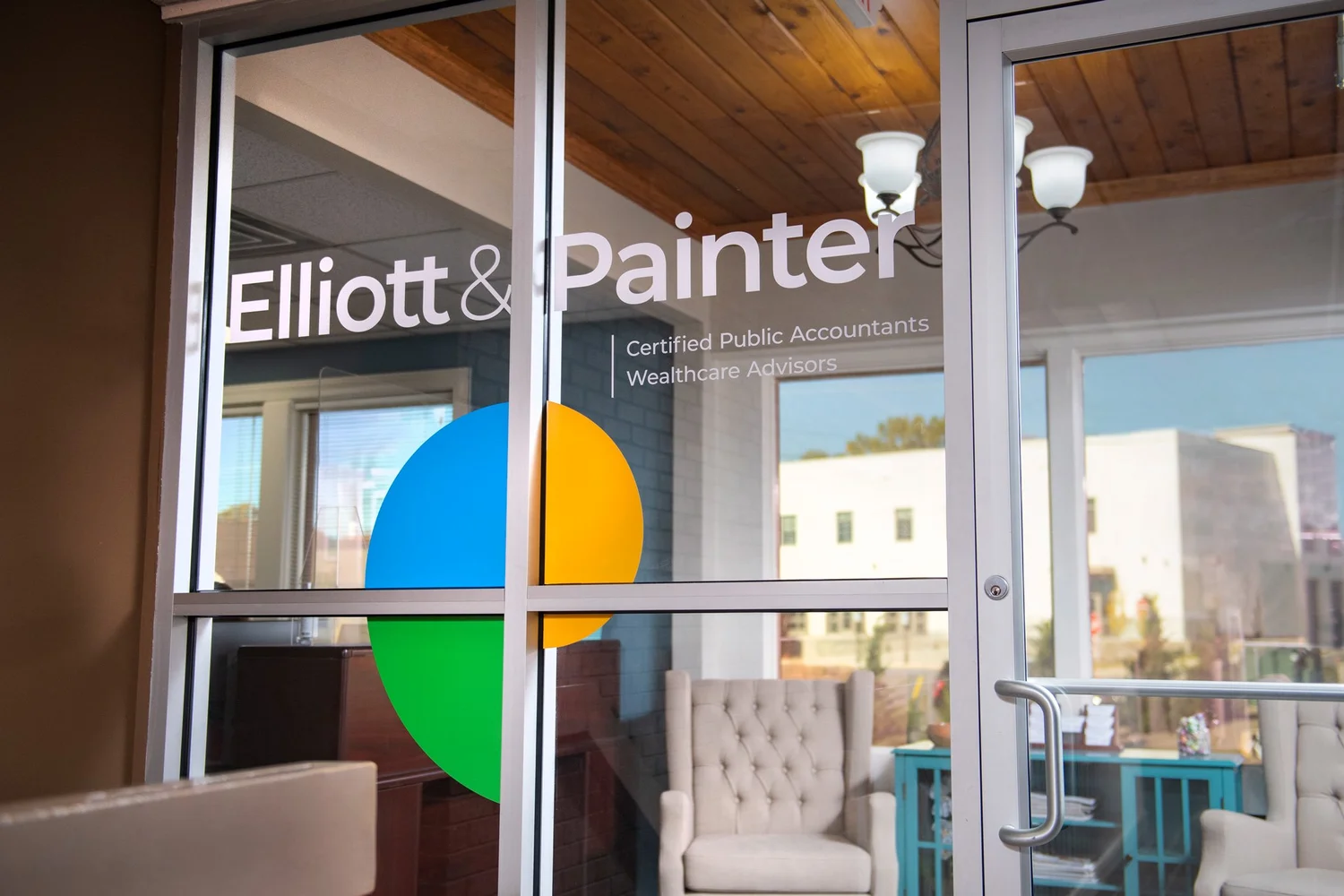 Elliott & Painter, LLP in Spartanburg, SC (6)