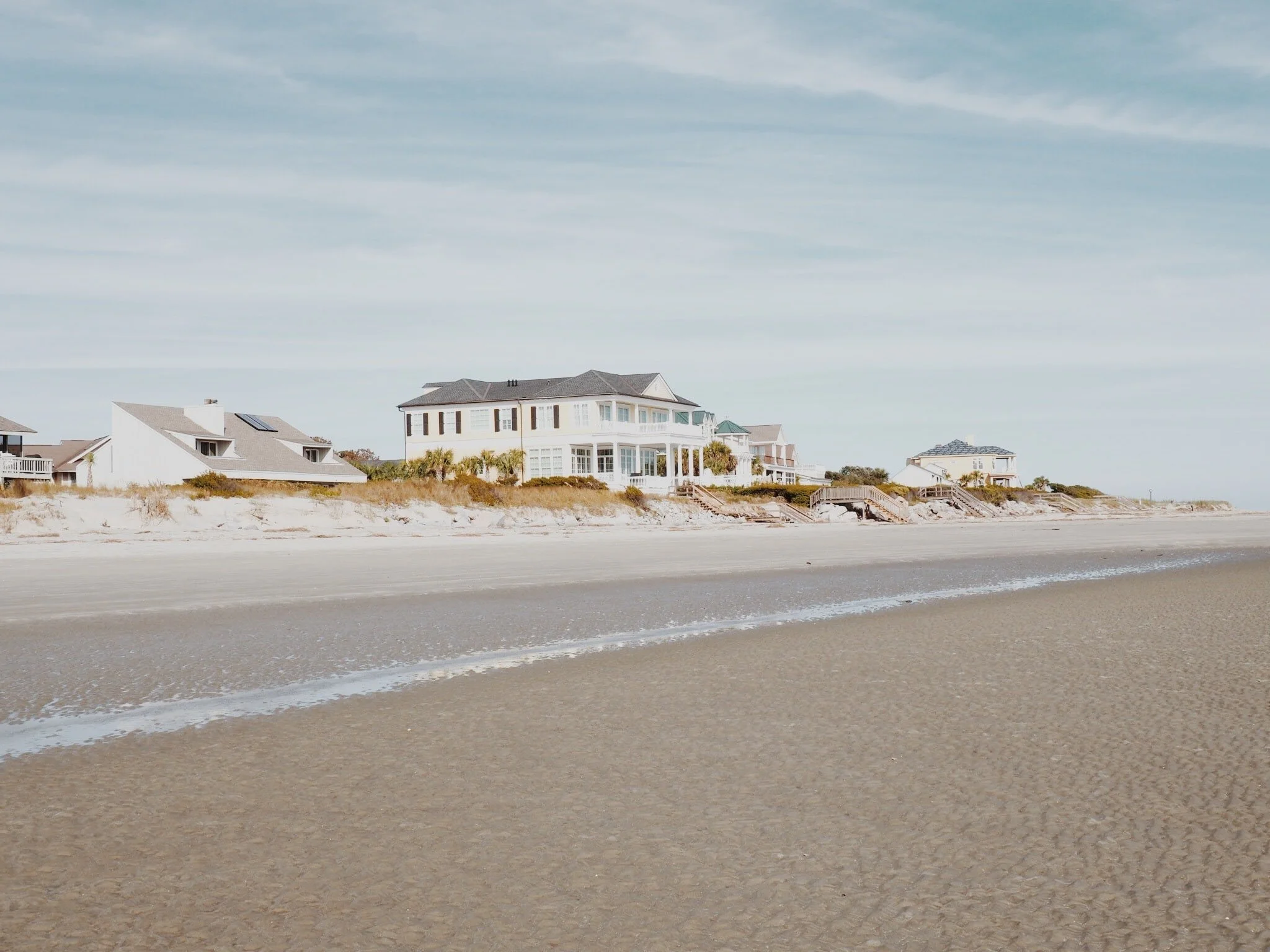 Bachara Law, PC in Oak Island, NC