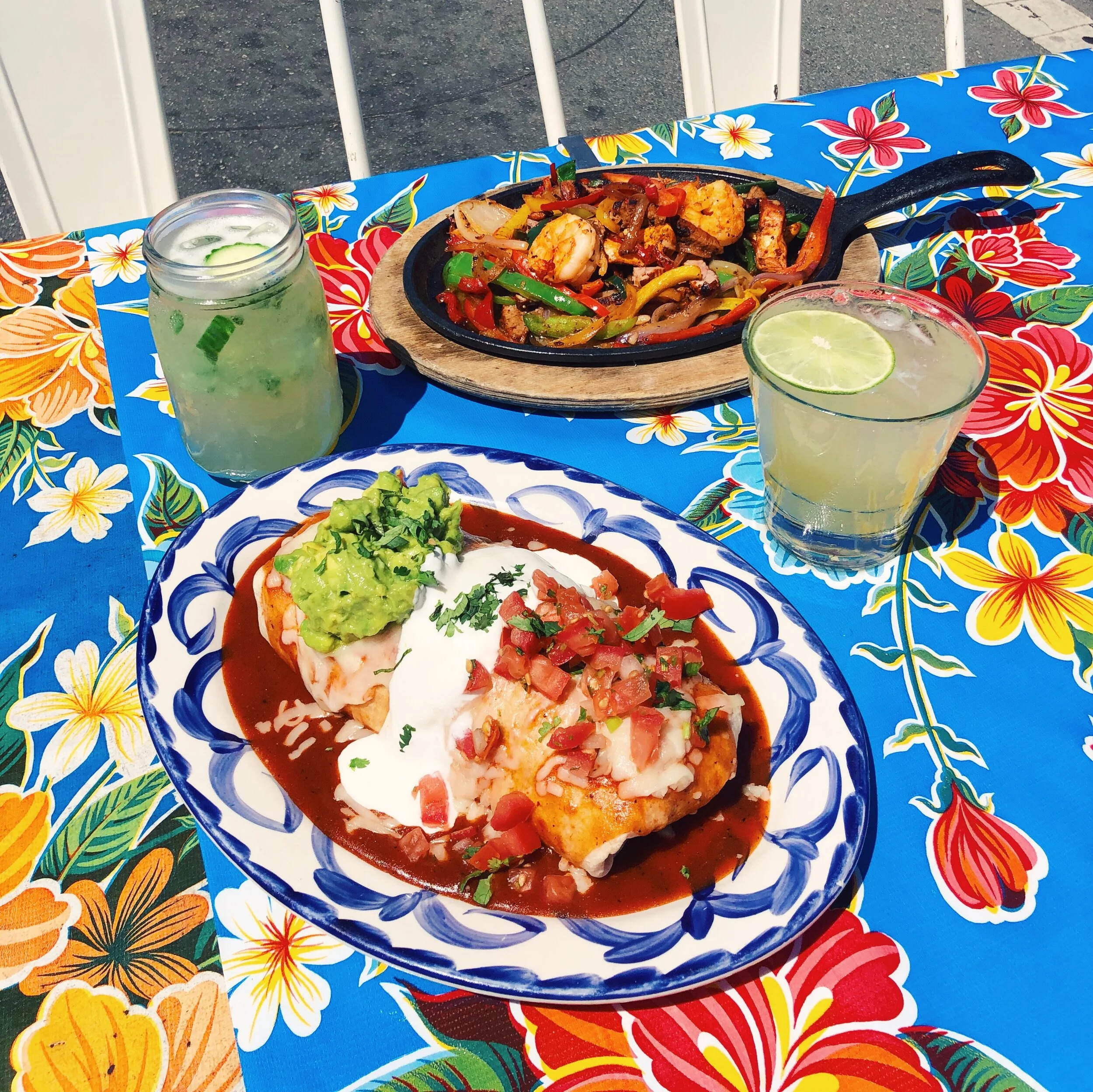 Milagros Latin Kitchen in Redwood City, CA (2)
