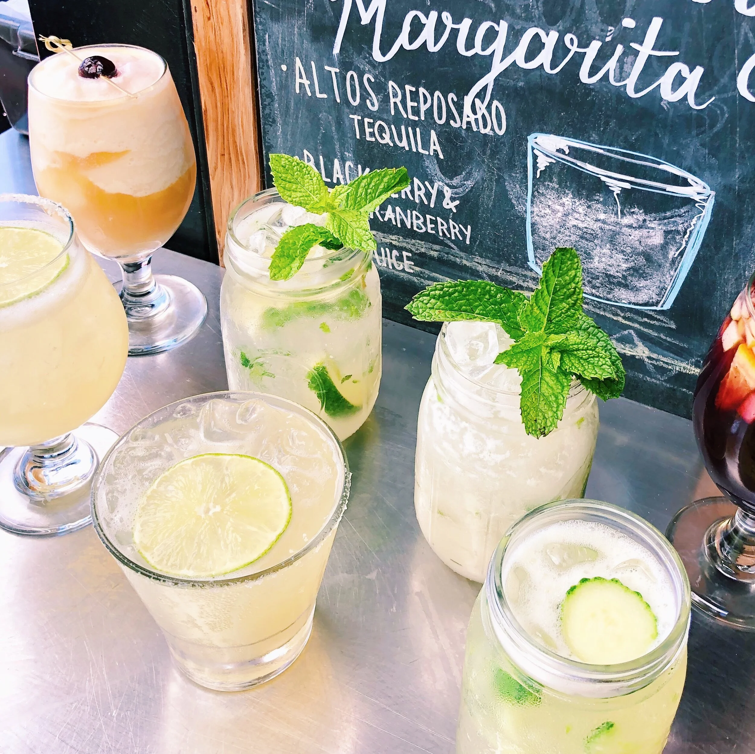 Milagros Latin Kitchen in Redwood City, CA (4)