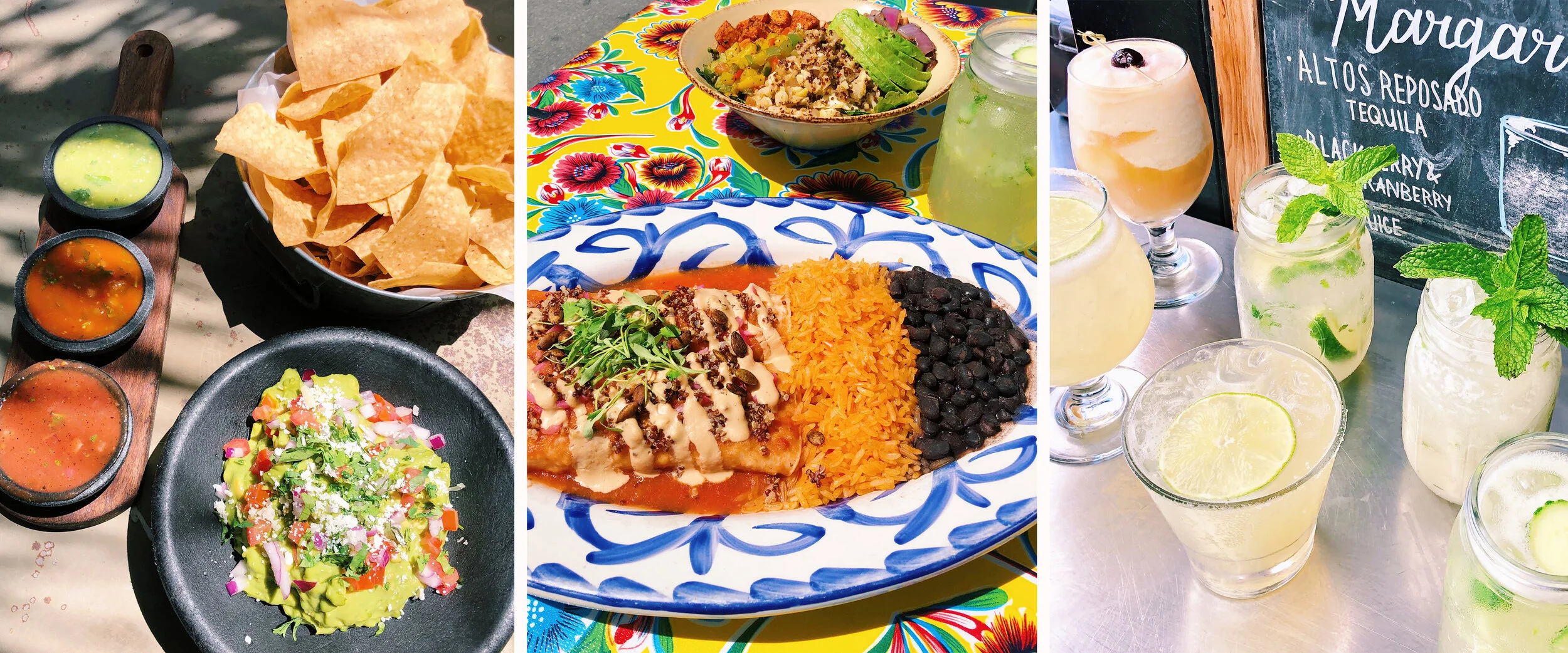 Milagros Latin Kitchen in Redwood City, CA (5)
