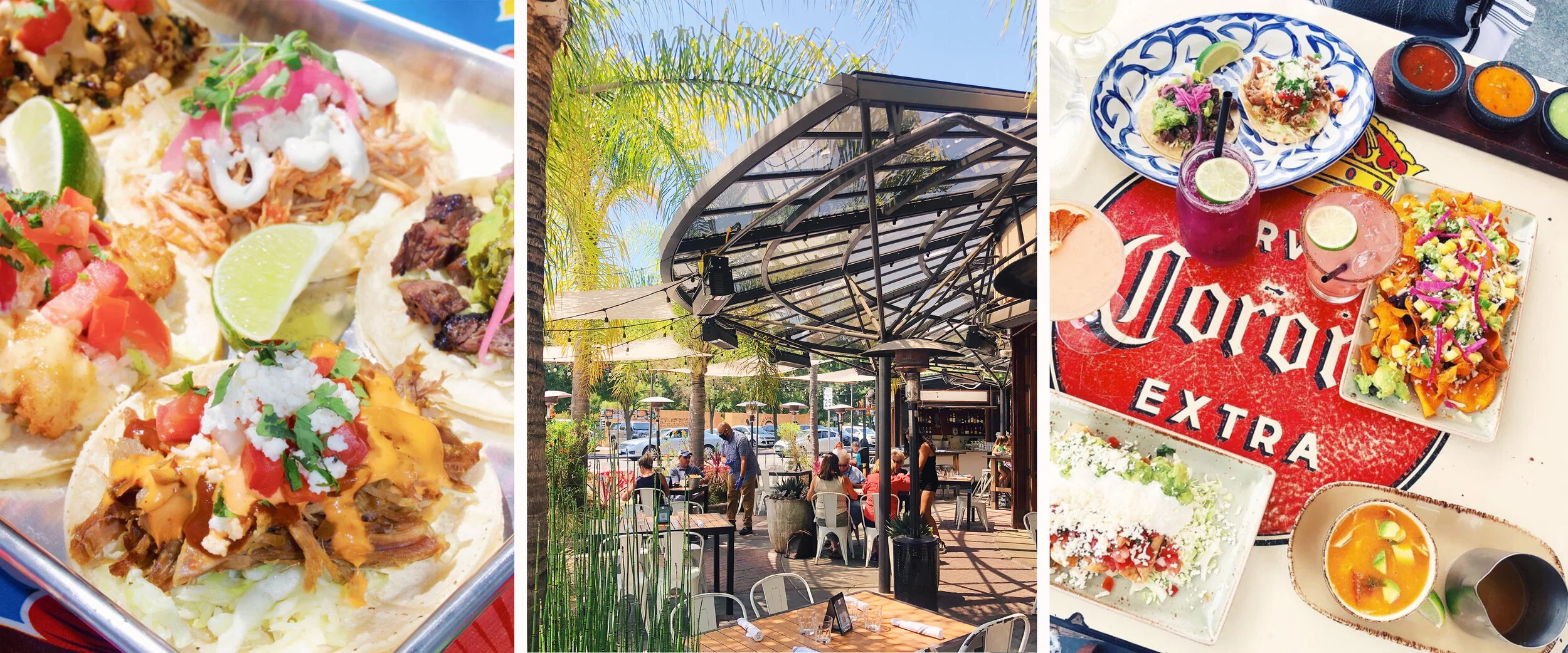 Milagros Latin Kitchen in Redwood City, CA (6)