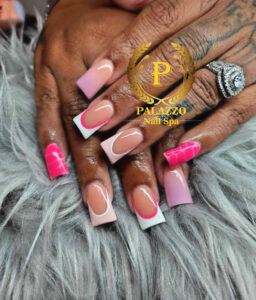 Palazzo Nail Spa Acworth in Acworth, GA (3)
