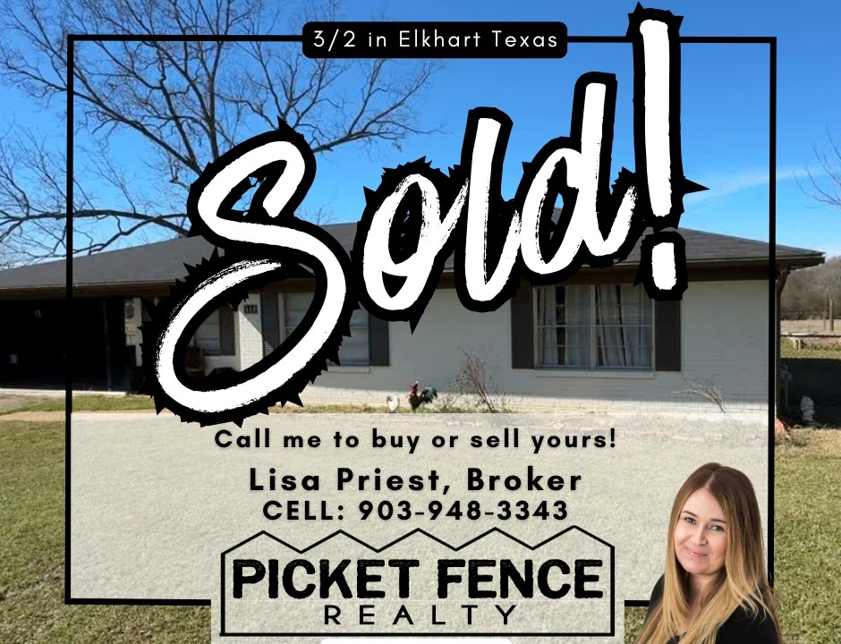 Picket Fence Realty in Palestine, TX (2)