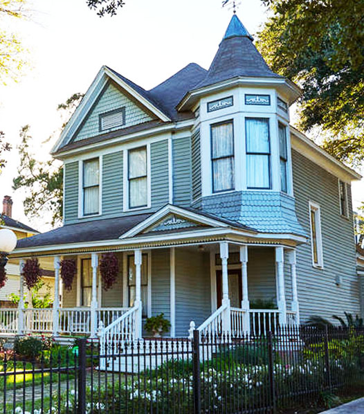 Picket Fence Realty in Palestine, TX (4)
