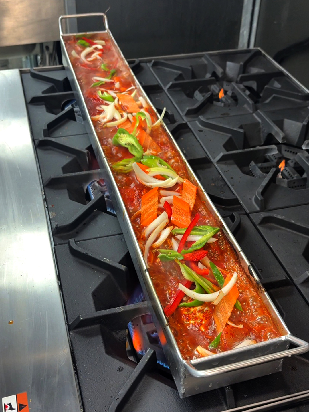 ARIA Korean Restaurant in Ridgefield, NJ (2)
