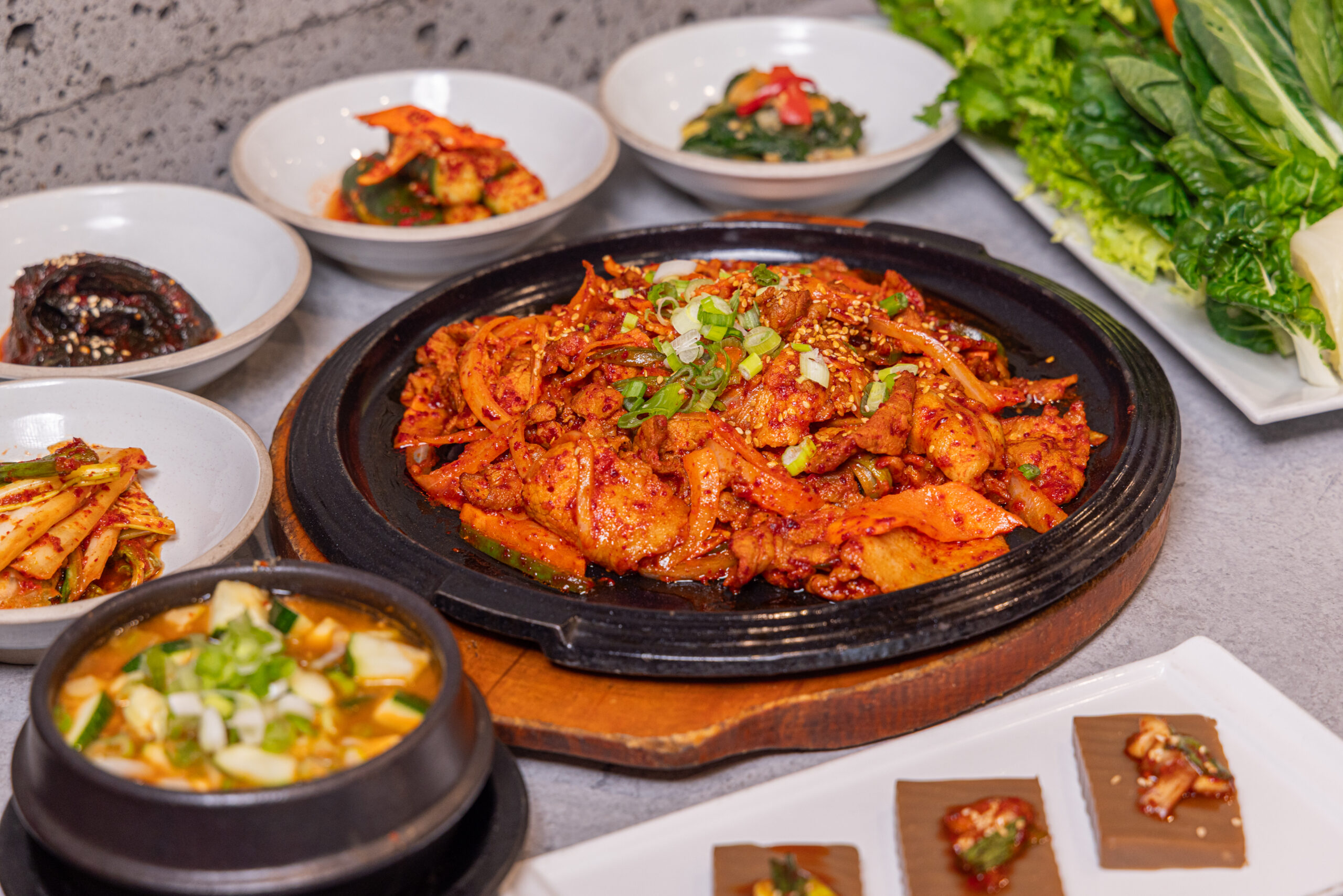 ARIA Korean Restaurant in Ridgefield, NJ (3)