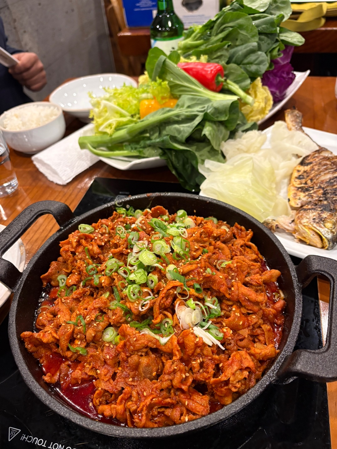 ARIA Korean Restaurant in Ridgefield, NJ (5)