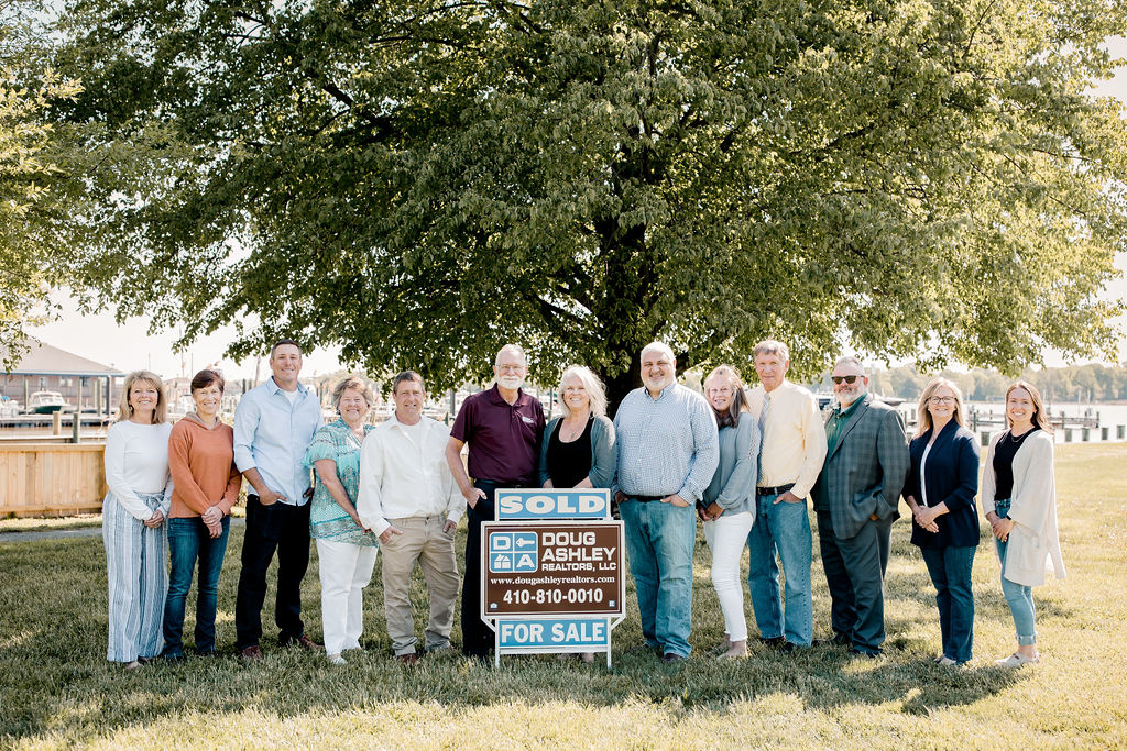 Doug Ashley Realtors LLC in Chestertown, MD