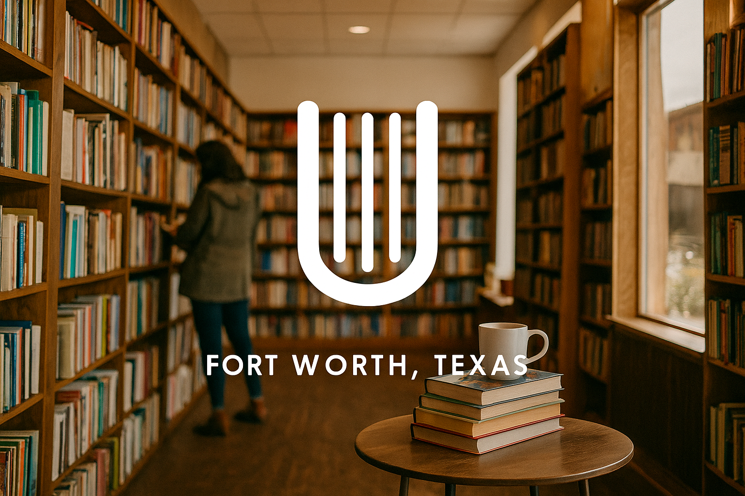 Used Book Depot in McKinney, TX (3)