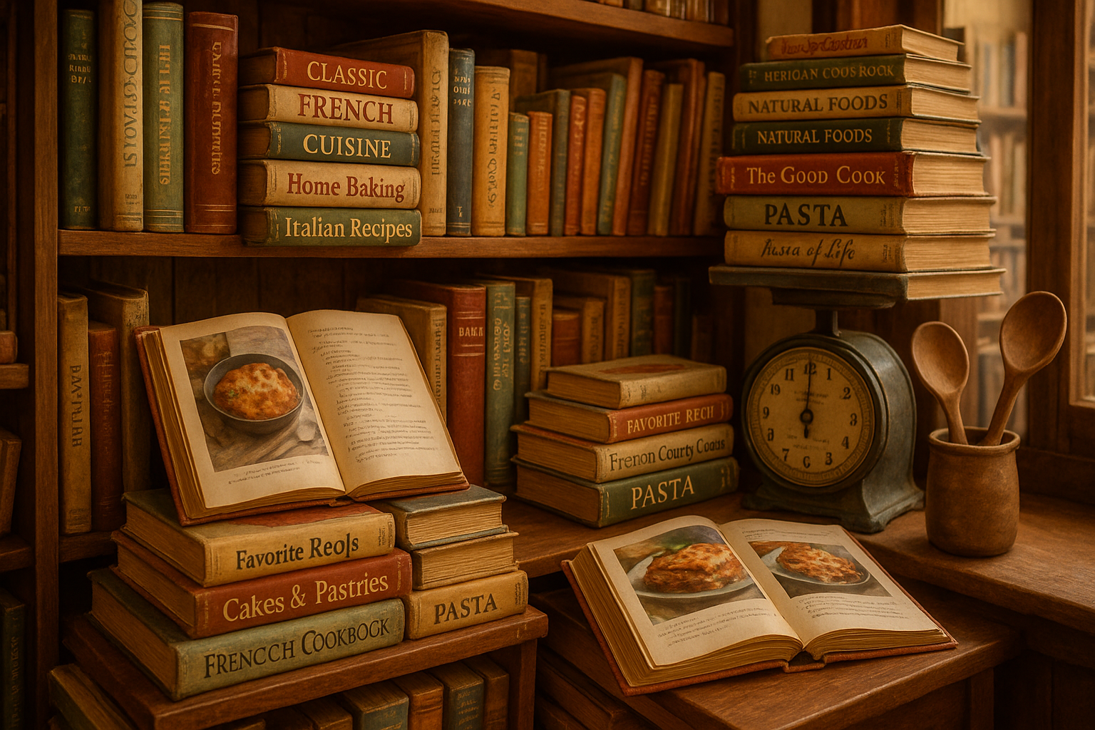 Used Book Depot in McKinney, TX (4)
