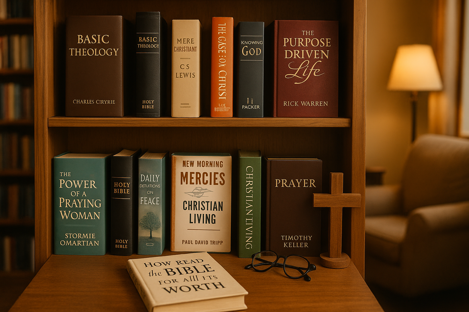 Used Book Depot in McKinney, TX (5)