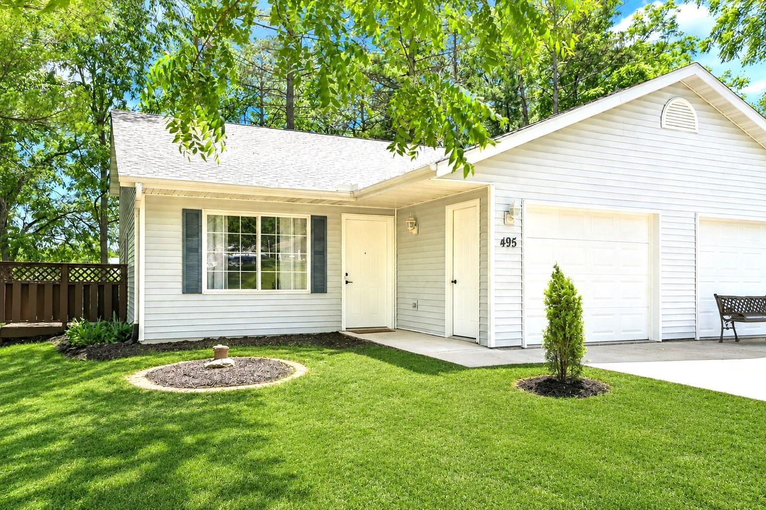 Mary Ramsey, Realtor in Portage, WI (3)
