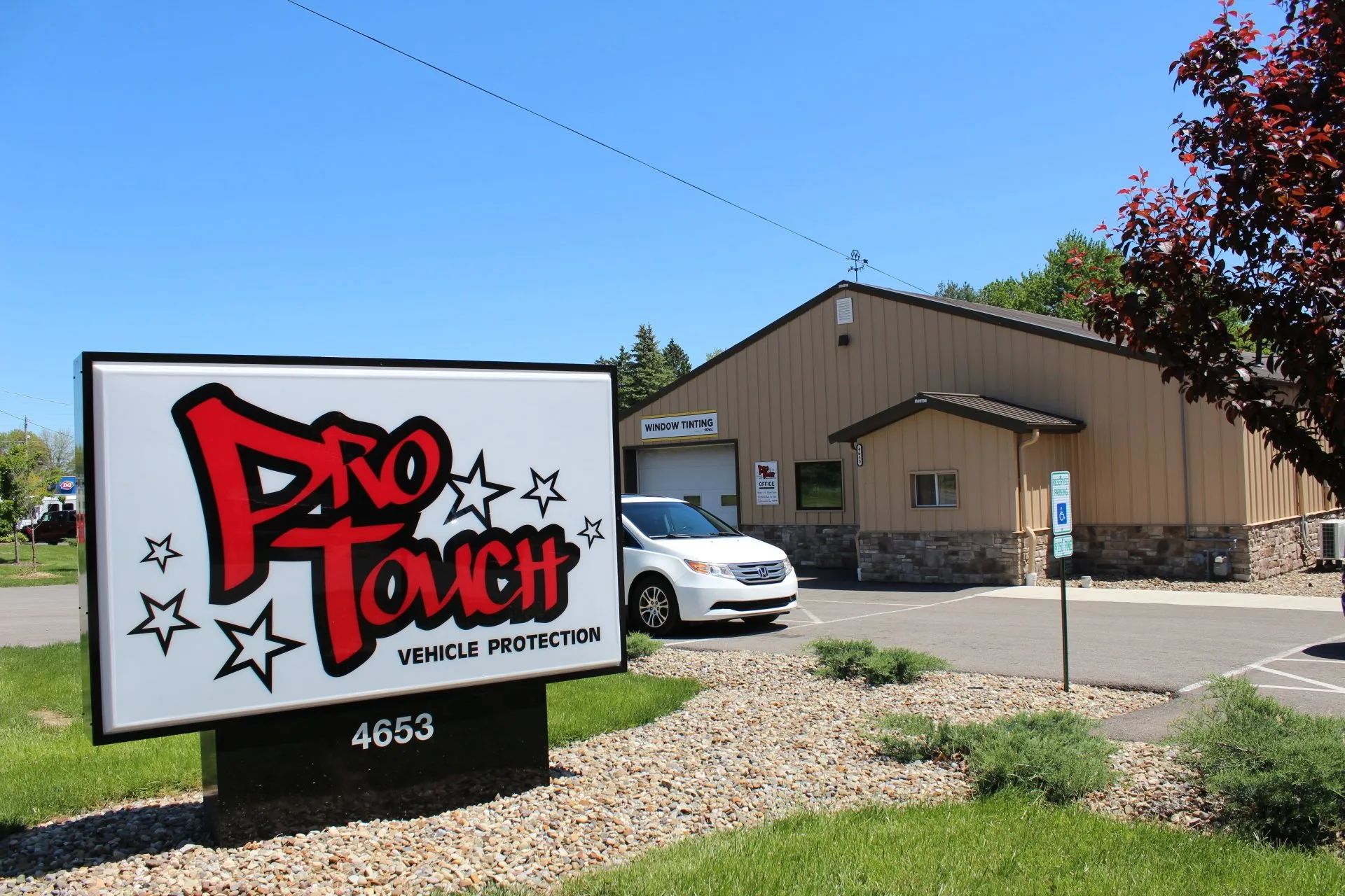 ProTouch Vehicle Protection – Wooster in Wooster, OH (3)