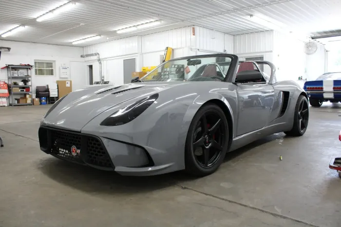 ProTouch Vehicle Protection – Wooster in Wooster, OH (6)