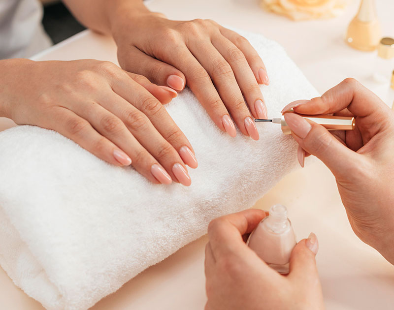Mount Pleasant Nails And Spa in Mt Pleasant, SC (5)