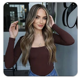 Mystique Hair Studio in West Bloomfield Township, MI (2)
