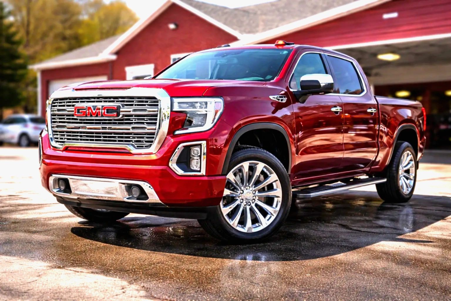 Premium Auto Detail GA LLC in Villa Rica, GA (2)