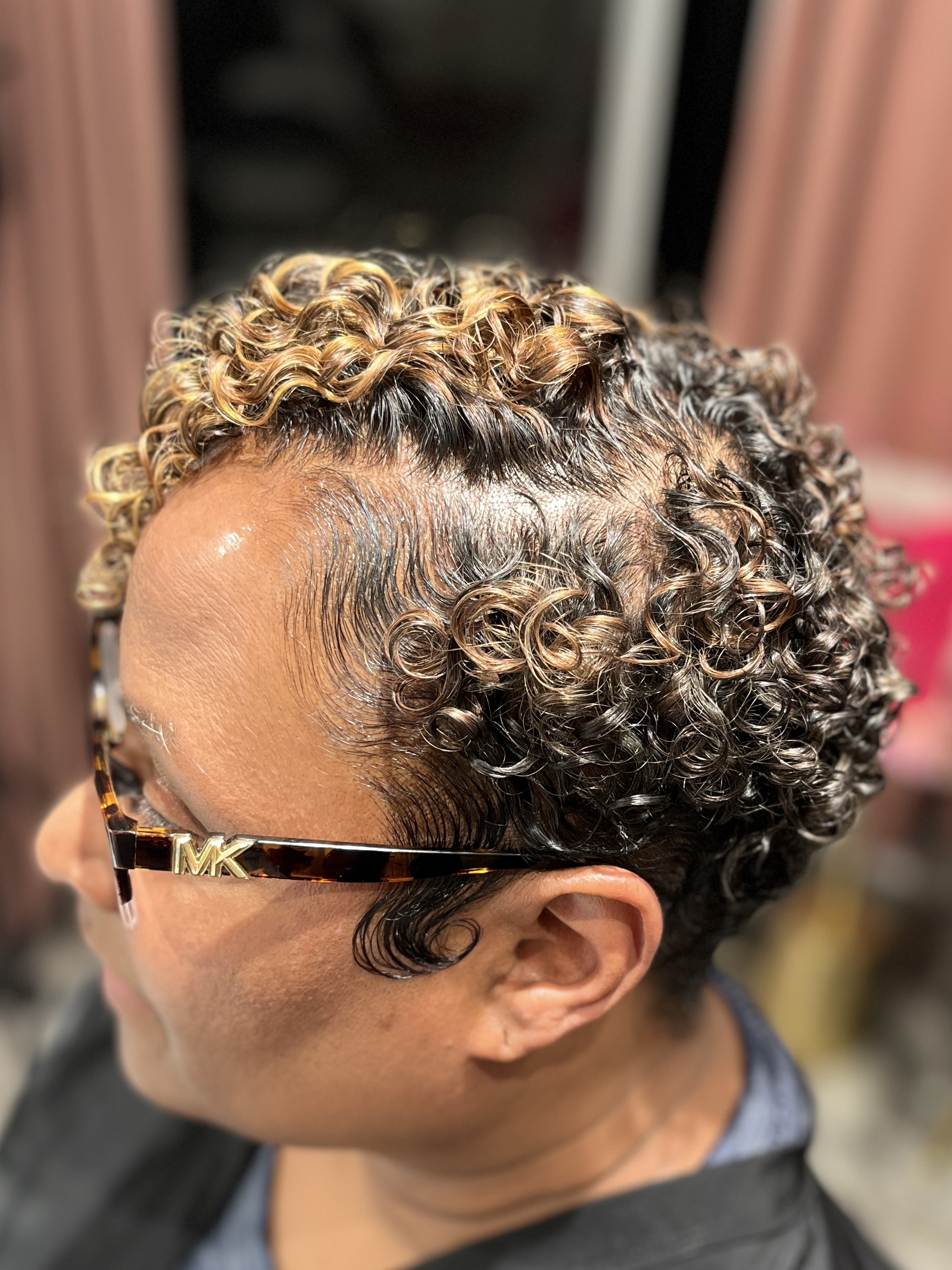 Limitless Naturals Salon in Memphis, TN