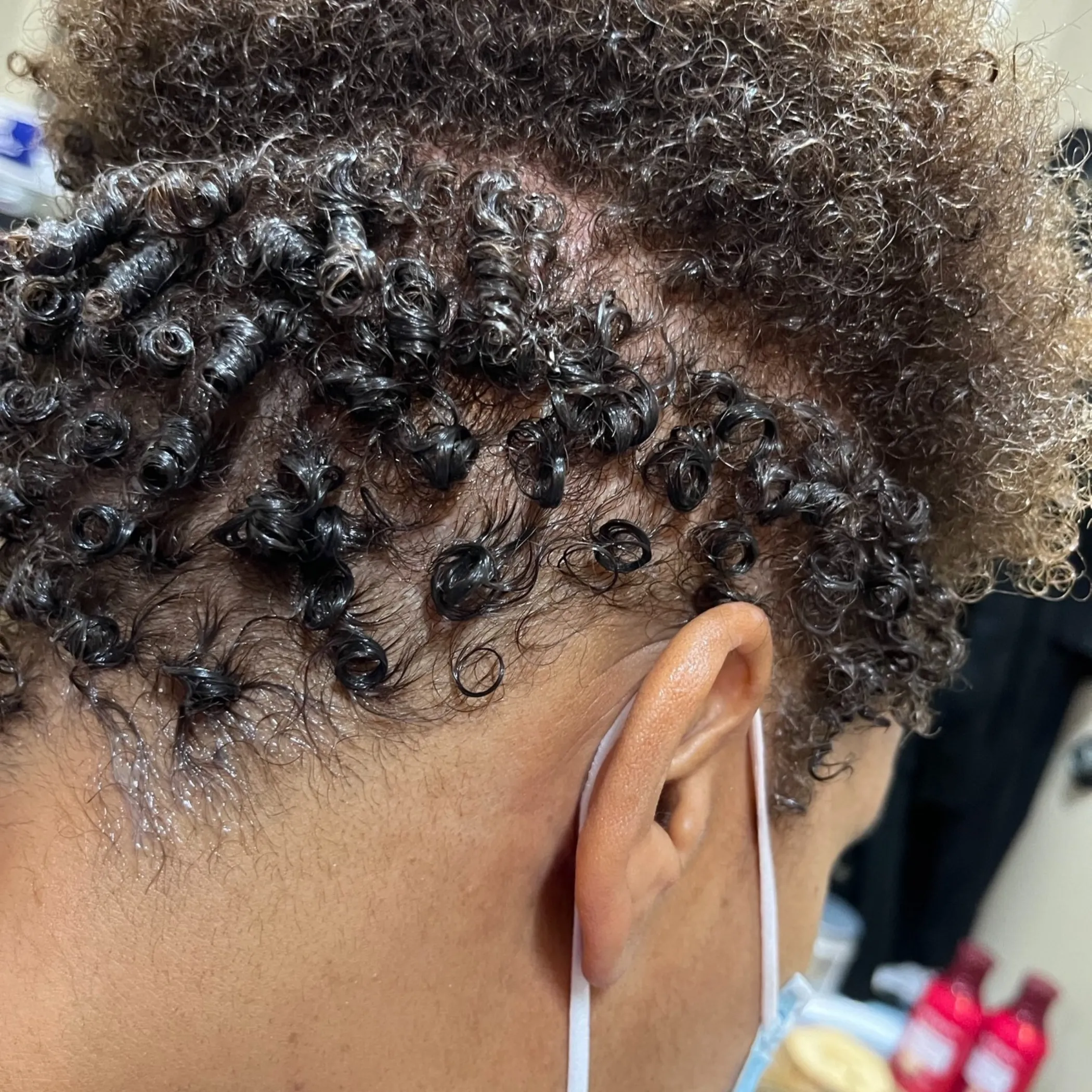 Limitless Naturals Salon in Memphis, TN (2)