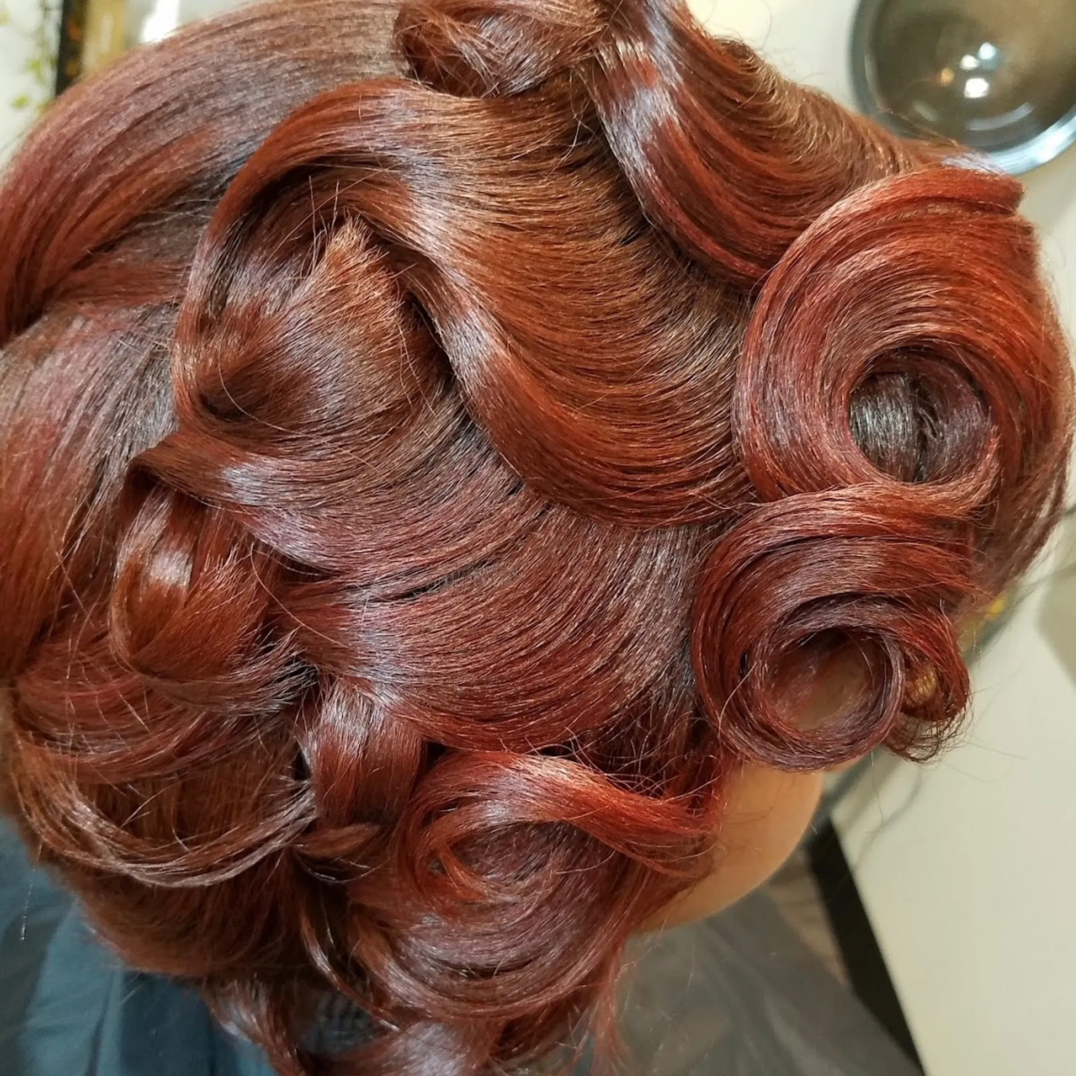 Limitless Naturals Salon in Memphis, TN (3)