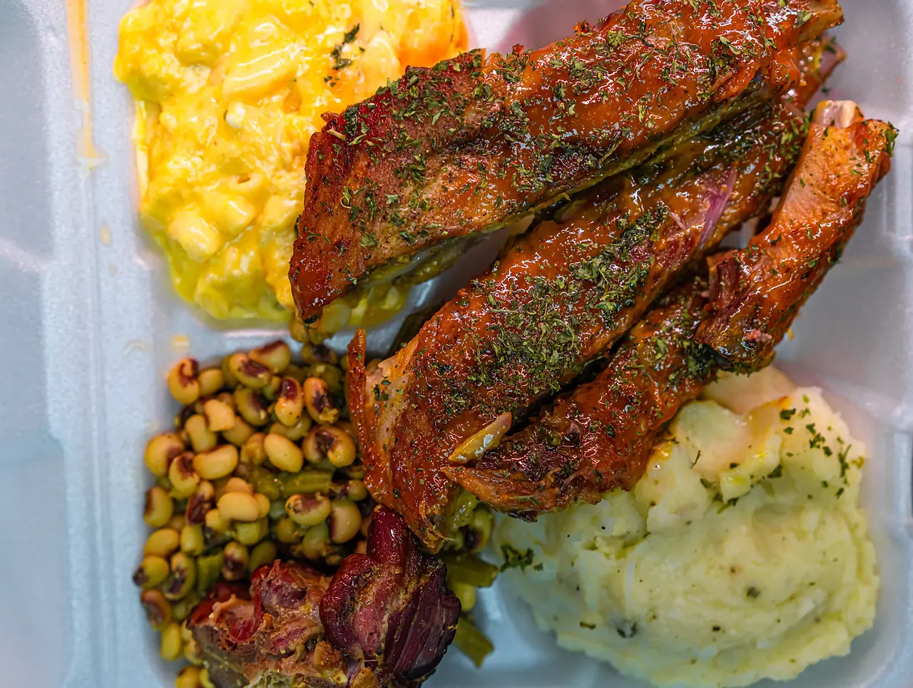 Blue Flame - Southern Restaurant in Tampa, FL (2)