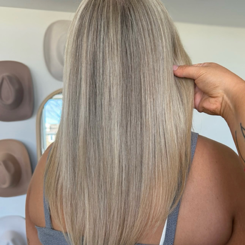 Western Rose Salon in Dublin, PA