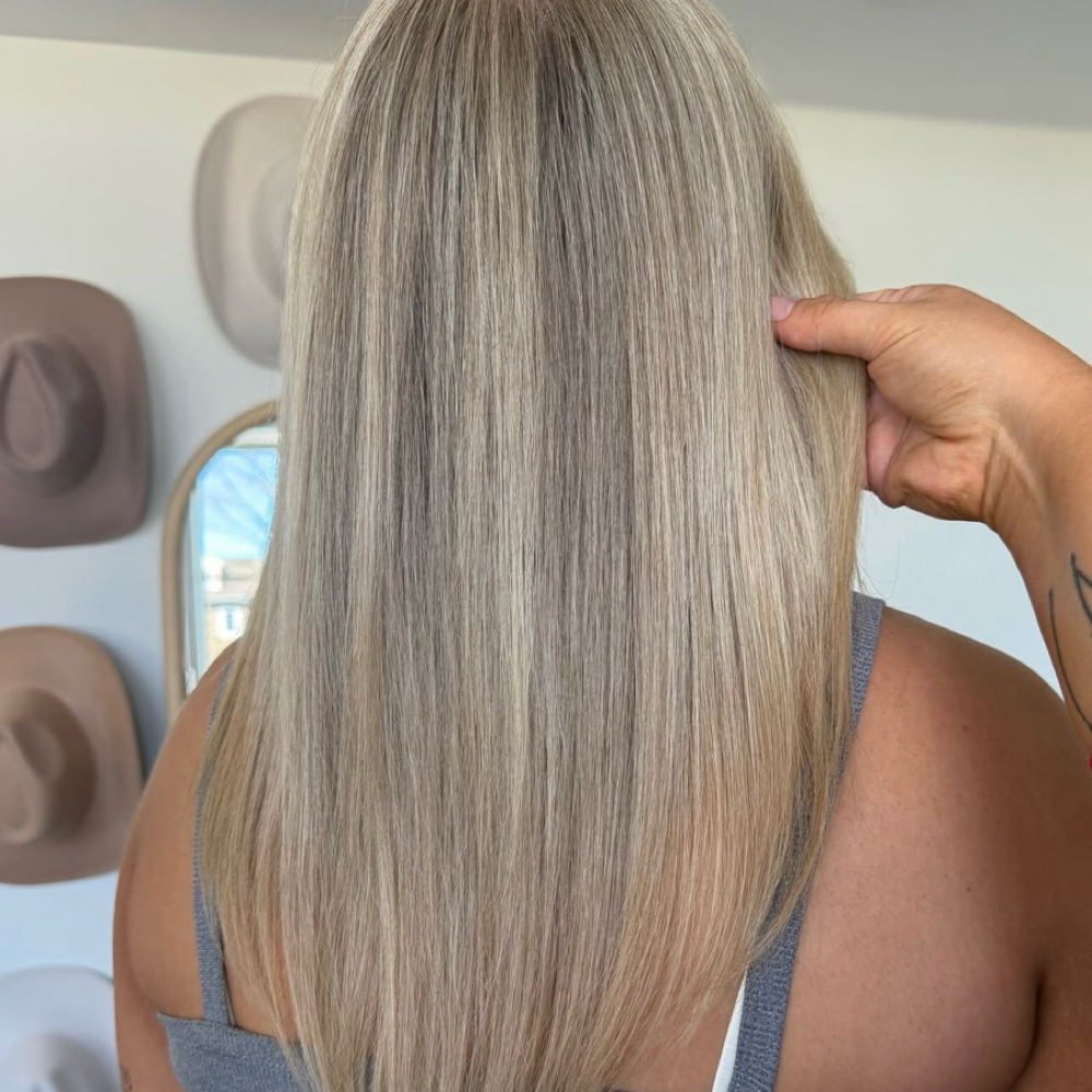 Western Rose Salon in Dublin, PA (2)