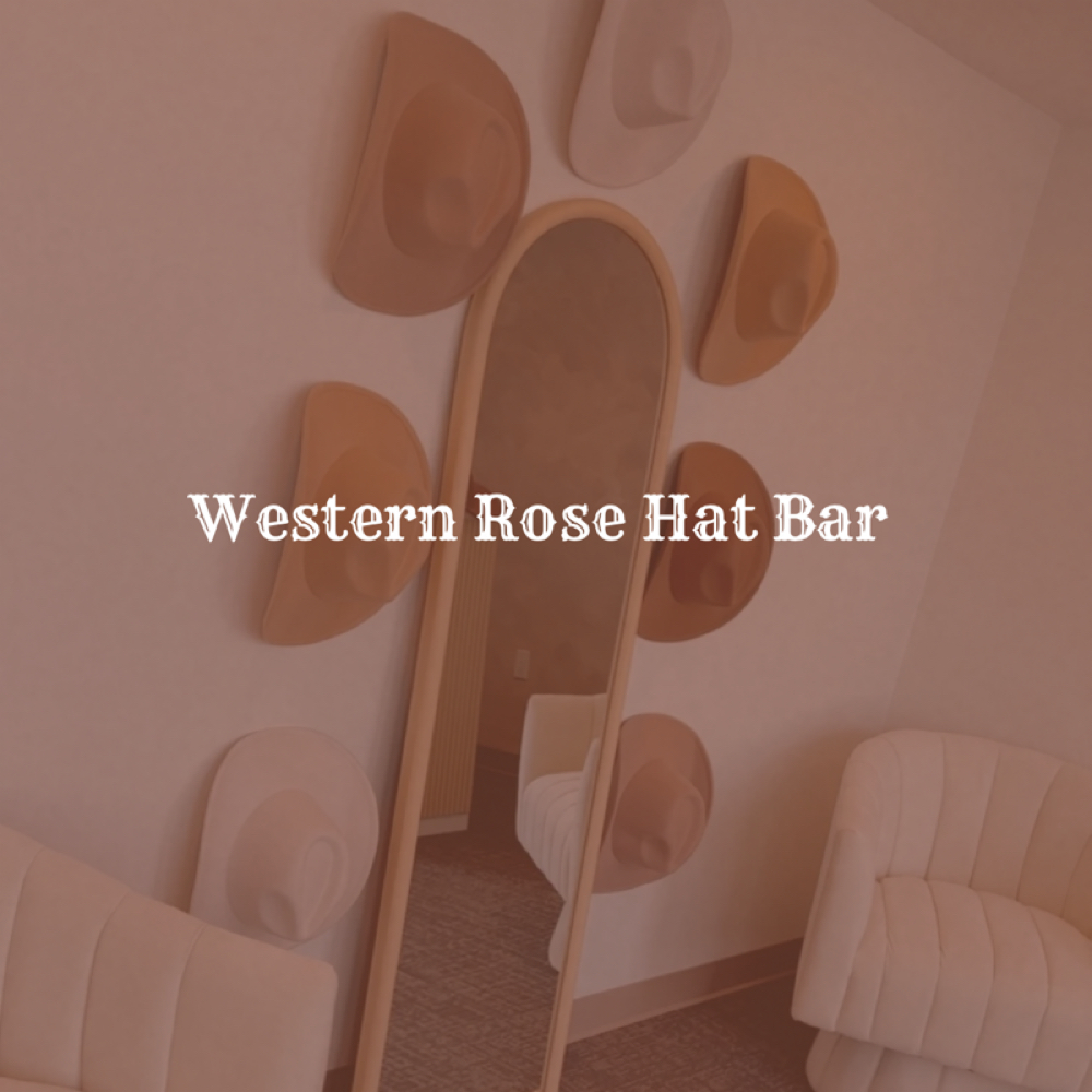 Western Rose Salon in Dublin, PA (3)