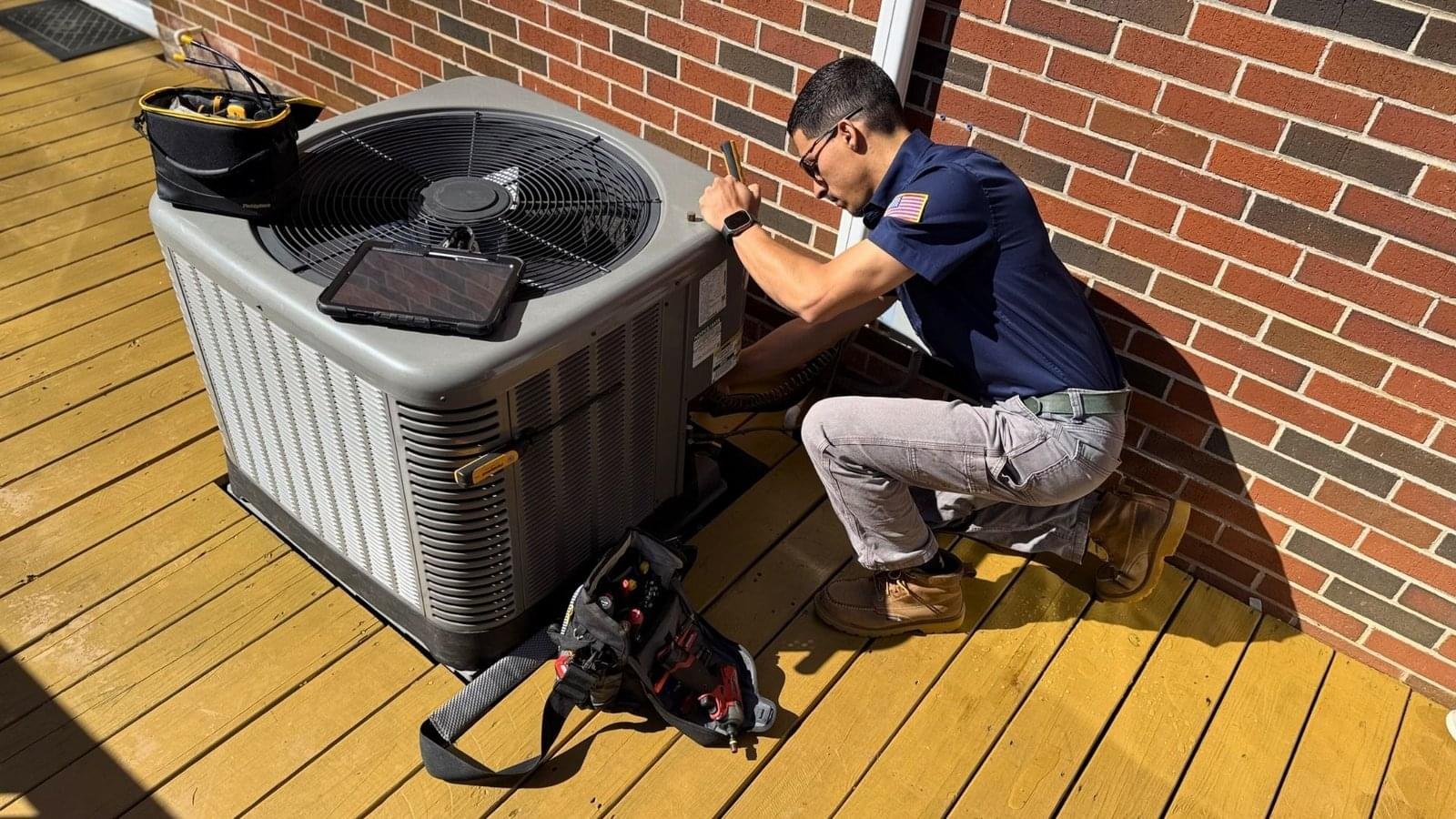 Westmark HVAC Services | Heating and Cooling in Powder Springs, GA (3)