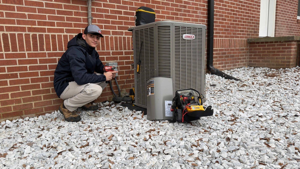 Westmark HVAC Services | Heating and Cooling in Powder Springs, GA (4)