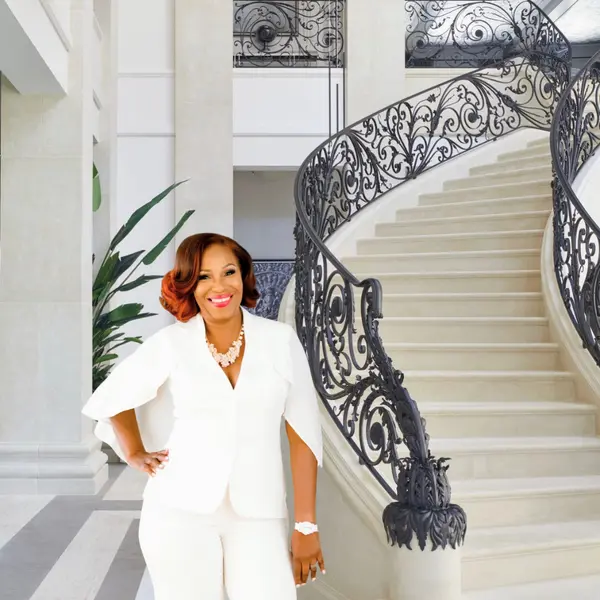 Jeanell Larry, N'Awlins Realty Boutique in Harvey, LA (2)