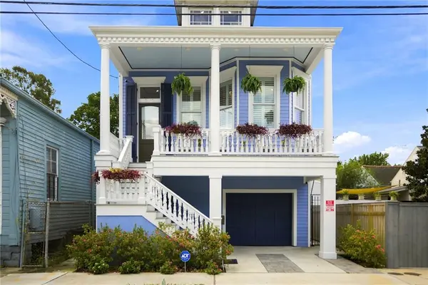 Jeanell Larry, N'Awlins Realty Boutique in Harvey, LA (4)