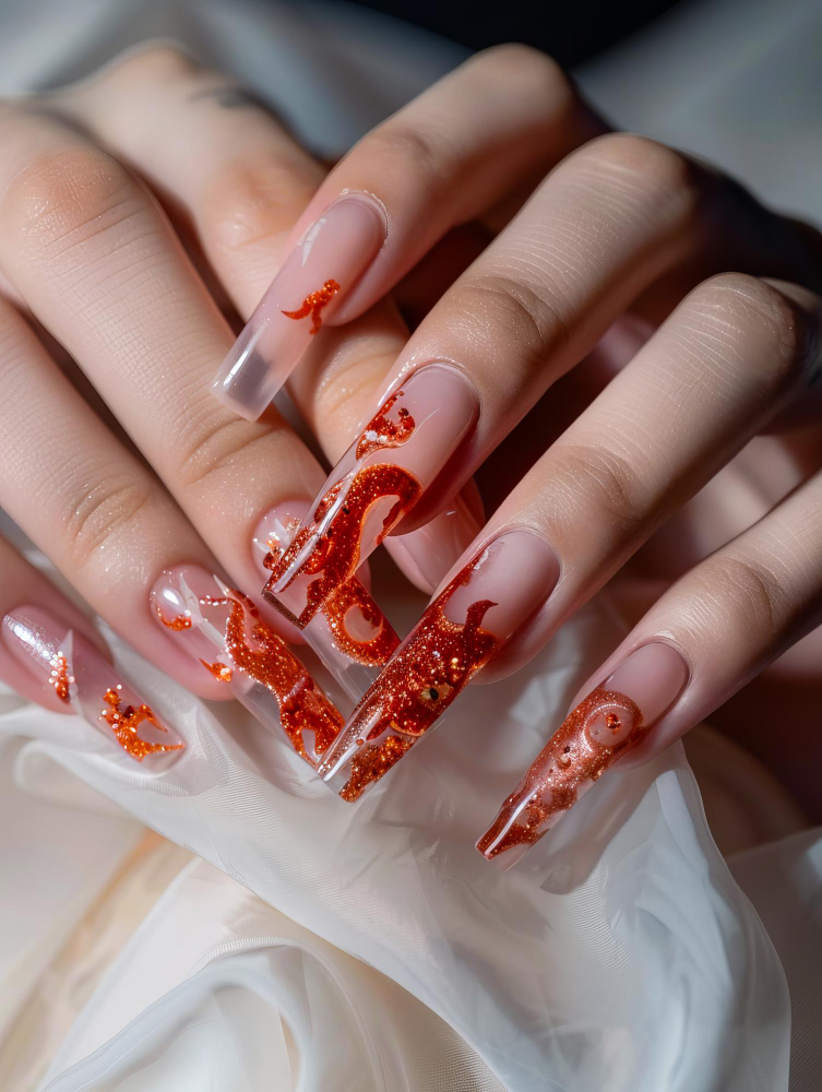 Q Nails Salon in Troy, OH (2)
