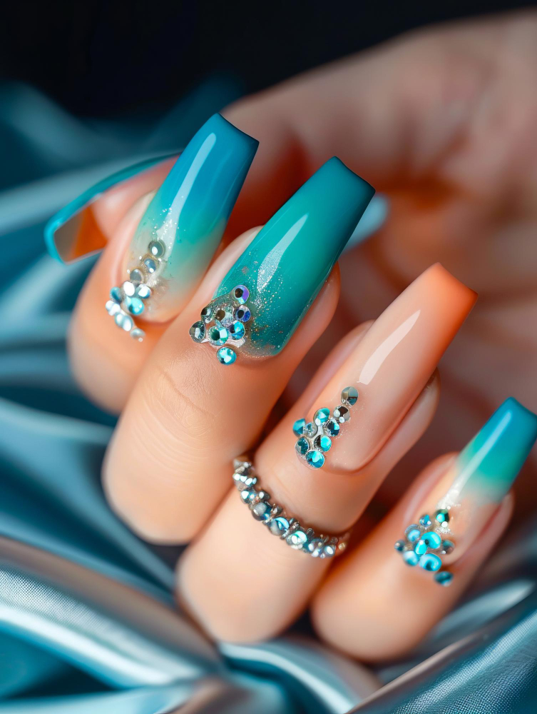 Q Nails Salon in Troy, OH (3)