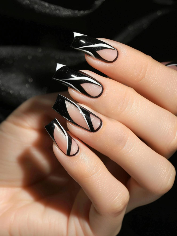 Q Nails Salon in Troy, OH (6)