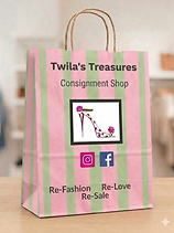 Twila's Treasures in Twinsburg, OH